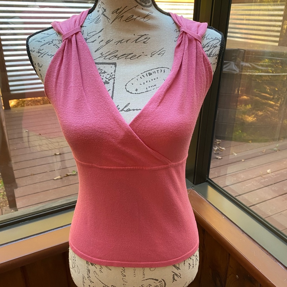 Dressy Halter Top
